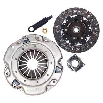 Platinum Driveline® - Clutch Kit