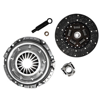 Platinum Driveline® - Clutch Kit