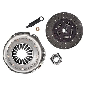 Platinum Driveline® - Clutch Kit