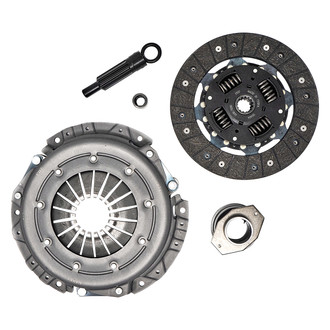 Platinum Driveline® - Clutch Kit