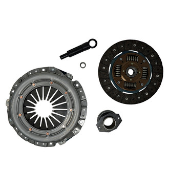 Platinum Driveline® - Clutch Kit