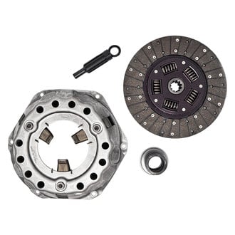 Platinum Driveline® - Clutch Kit