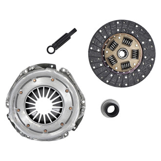 Platinum Driveline® - Clutch Kit
