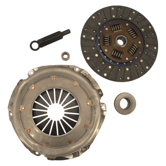 Platinum Driveline® - Clutch Kit
