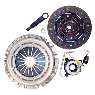 Platinum Driveline® - Clutch Kit