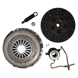 Platinum Driveline® - Clutch Kit