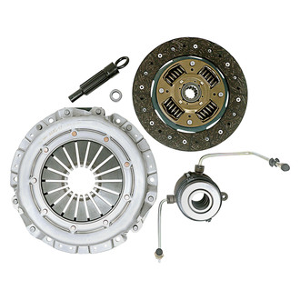 Platinum Driveline® - Clutch Kit