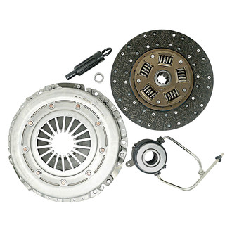 Platinum Driveline® - Clutch Kit