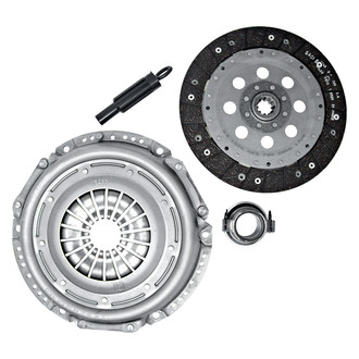 Platinum Driveline® - Clutch Kit