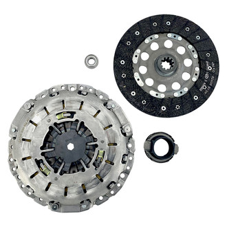 Platinum Driveline® - Clutch Kit