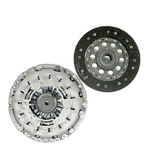 Platinum Driveline® - Clutch Kit