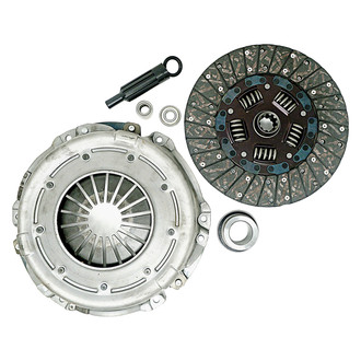 Platinum Driveline® - Clutch Kit