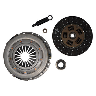 Platinum Driveline® - Clutch Kit