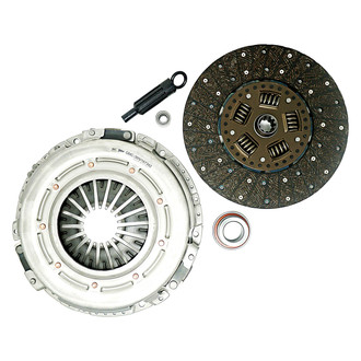 Platinum Driveline® - Clutch Kit