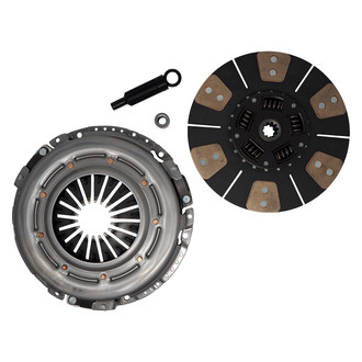 Platinum Driveline® - Clutch Kit