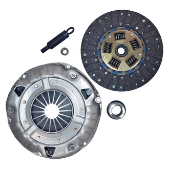 Platinum Driveline® - Clutch Kit
