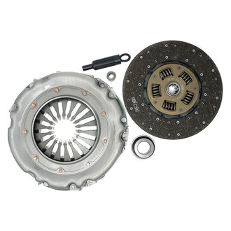 Platinum Driveline® - Clutch Kit