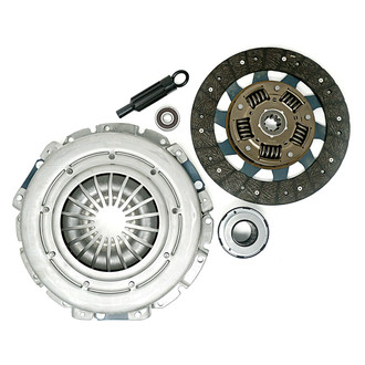 Platinum Driveline® - Clutch Kit