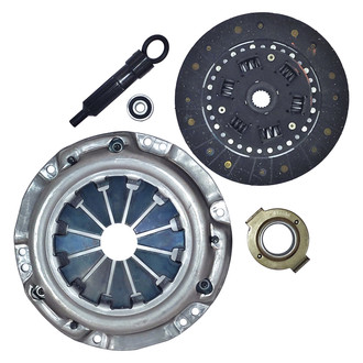 Platinum Driveline® - Clutch Kit