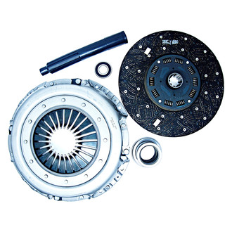 Platinum Driveline® - Clutch Kit