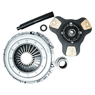 Platinum Driveline® - Clutch Kit