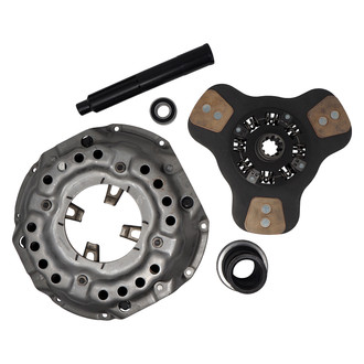Platinum Driveline® - Clutch Kit