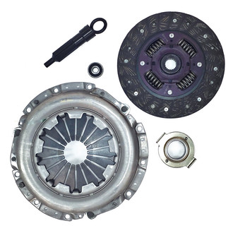 Platinum Driveline® - Clutch Kit