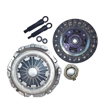 Platinum Driveline® - Clutch Kit