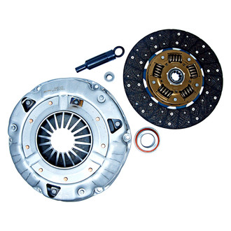 Platinum Driveline® - Clutch Kit