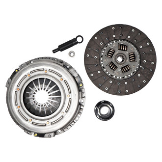 Platinum Driveline® - Clutch Kit