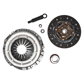 Platinum Driveline® - Clutch Kit
