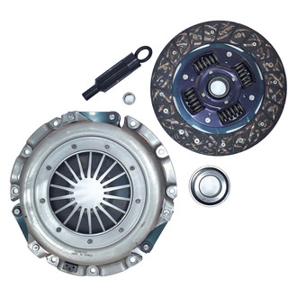 Platinum Driveline® - Clutch Kit