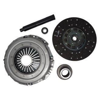 Platinum Driveline® - Clutch Kit