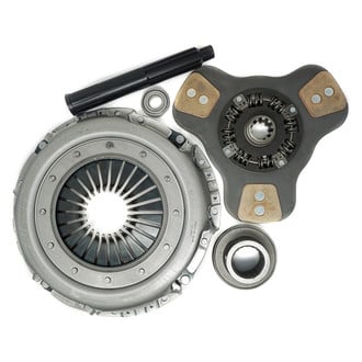 Platinum Driveline® - Clutch Kit
