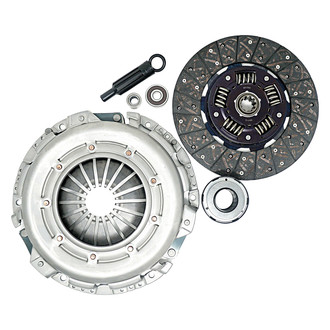 Platinum Driveline® - Clutch Kit