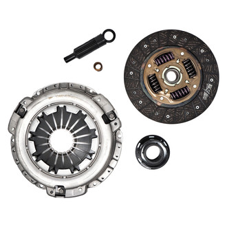 Platinum Driveline® - Clutch Kit