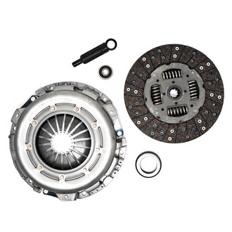 Platinum Driveline® - Clutch Kit