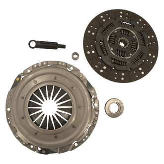 Platinum Driveline® - Clutch Kit