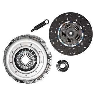 Platinum Driveline® - Clutch Kit
