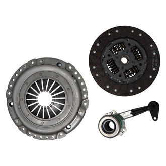 Platinum Driveline® - Clutch Kit