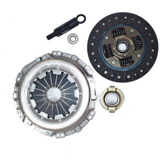 Platinum Driveline® - Clutch Kit
