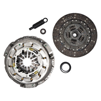 Platinum Driveline® - Clutch Kit
