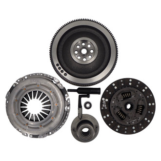 Platinum Driveline® - Clutch Kit