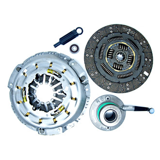 Platinum Driveline® - Clutch Kit
