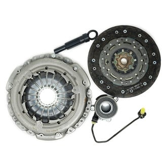 Platinum Driveline® - Clutch Kit