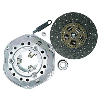Platinum Driveline® - Clutch Kit