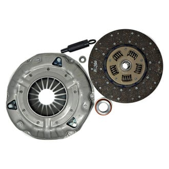 Platinum Driveline® - Clutch Kit