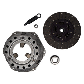 Platinum Driveline® - Clutch Kit