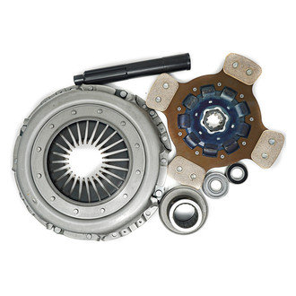 Platinum Driveline® - Clutch Kit