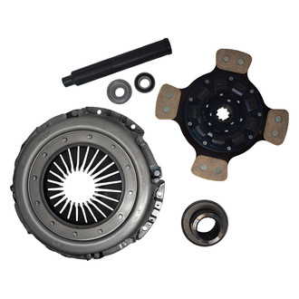 Platinum Driveline® - Clutch Kit